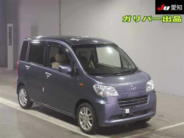 182 DAIHATSU TANTO EXE L465S 2010 г. (JU Aichi)